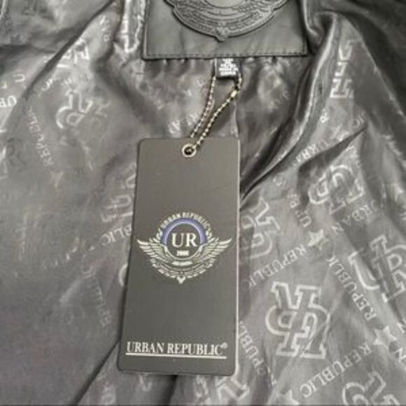 Urban Republic Kids Jacket M - Picture 8 of 13
